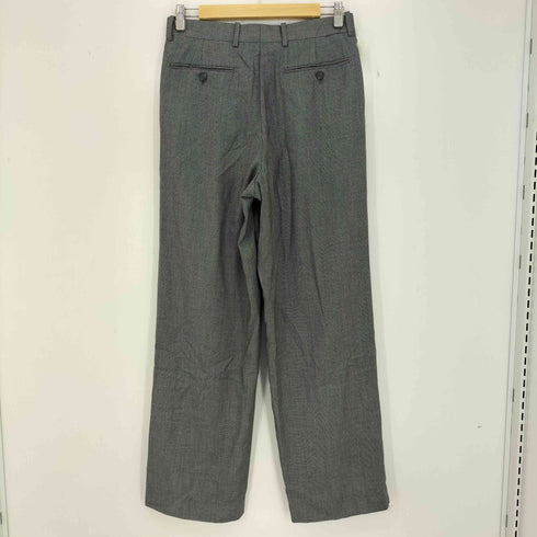 ファットファーム PHAT FARM 90s 総柄 ツータック スラックス メンズ  31